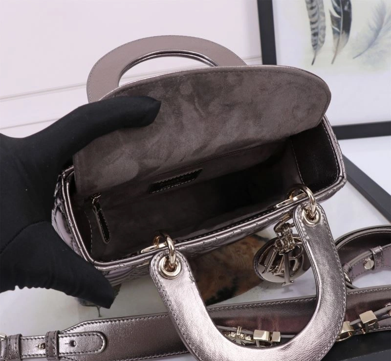 SmartChoice Christian Dior My Lady Bags 75939