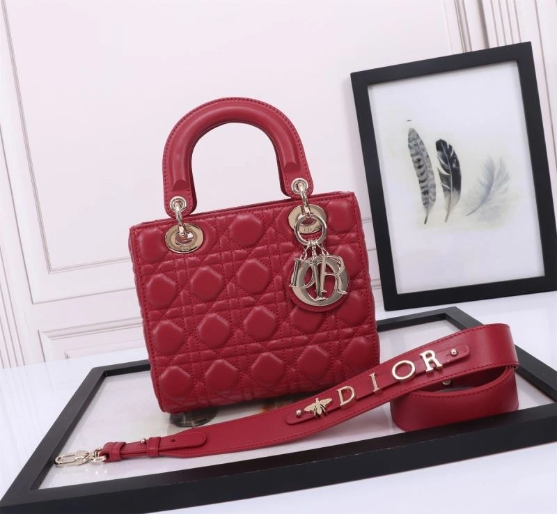 Christian Dior My Lady Bags FashionForward 75938