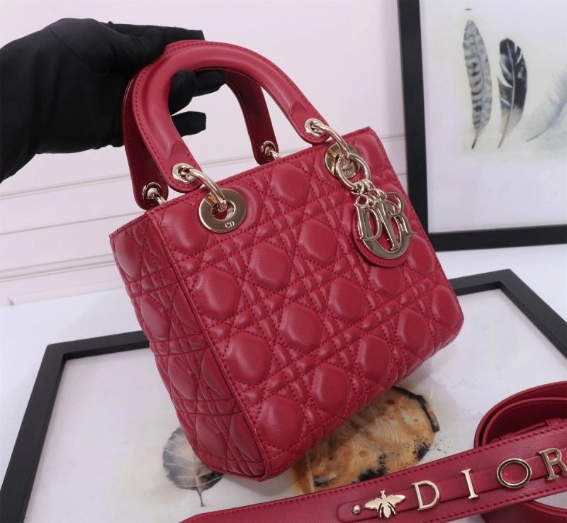 Christian Dior My Lady Bags FashionForward 75938