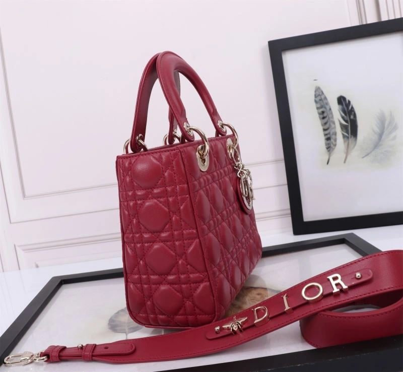 Christian Dior My Lady Bags FashionForward 75938