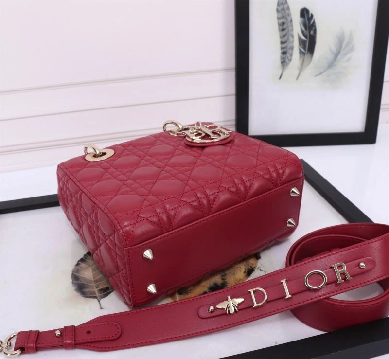 Christian Dior My Lady Bags FashionForward 75938