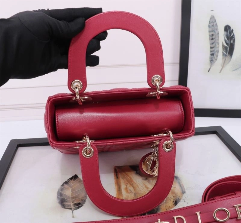 Christian Dior My Lady Bags FashionForward 75938