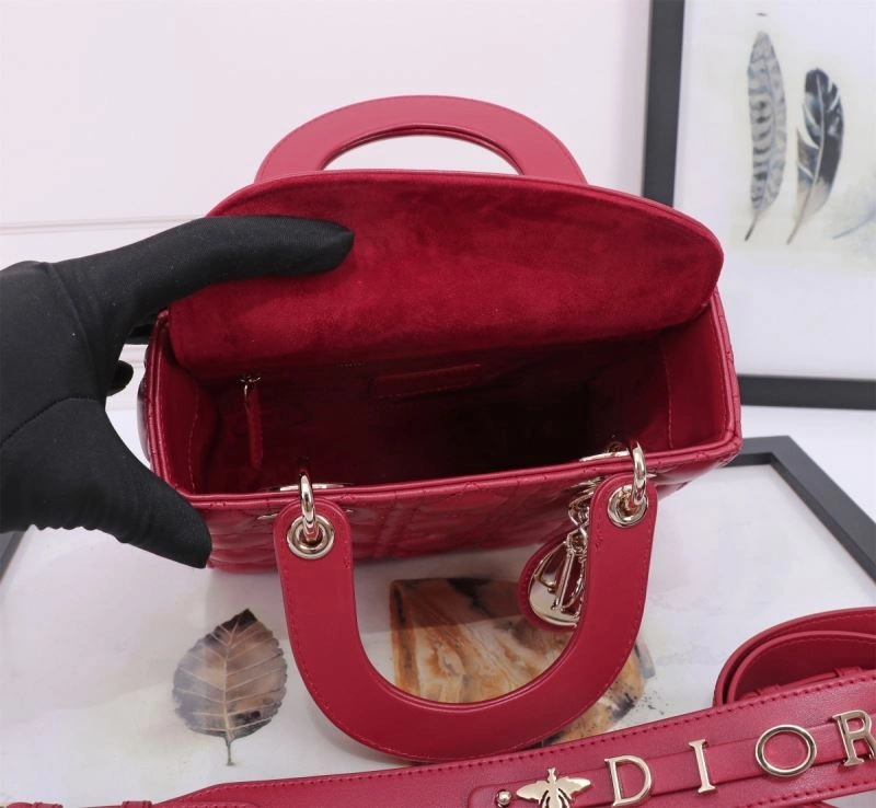 Christian Dior My Lady Bags FashionForward 75938