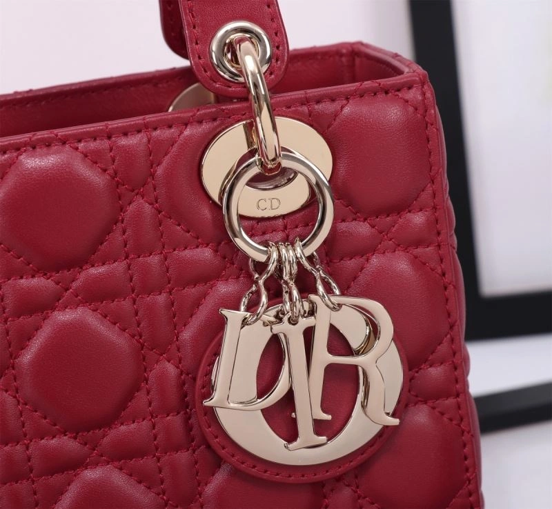 Christian Dior My Lady Bags FashionForward 75938