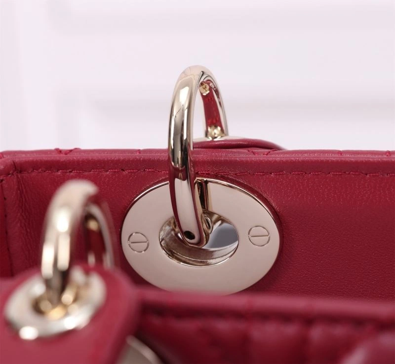 Christian Dior My Lady Bags FashionForward 75938
