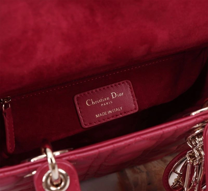 Christian Dior My Lady Bags FashionForward 75938