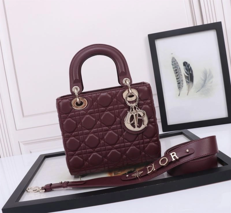 GoodFit Christian Dior My Lady Bags 75940