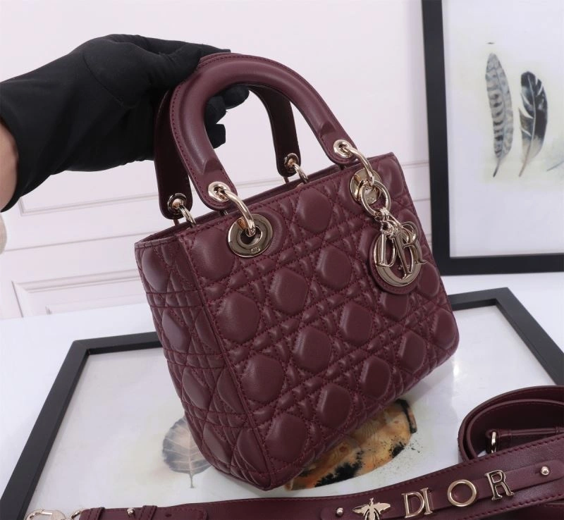 GoodFit Christian Dior My Lady Bags 75940