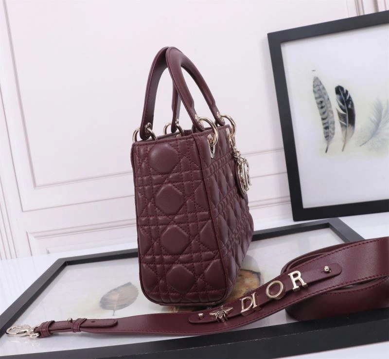 GoodFit Christian Dior My Lady Bags 75940