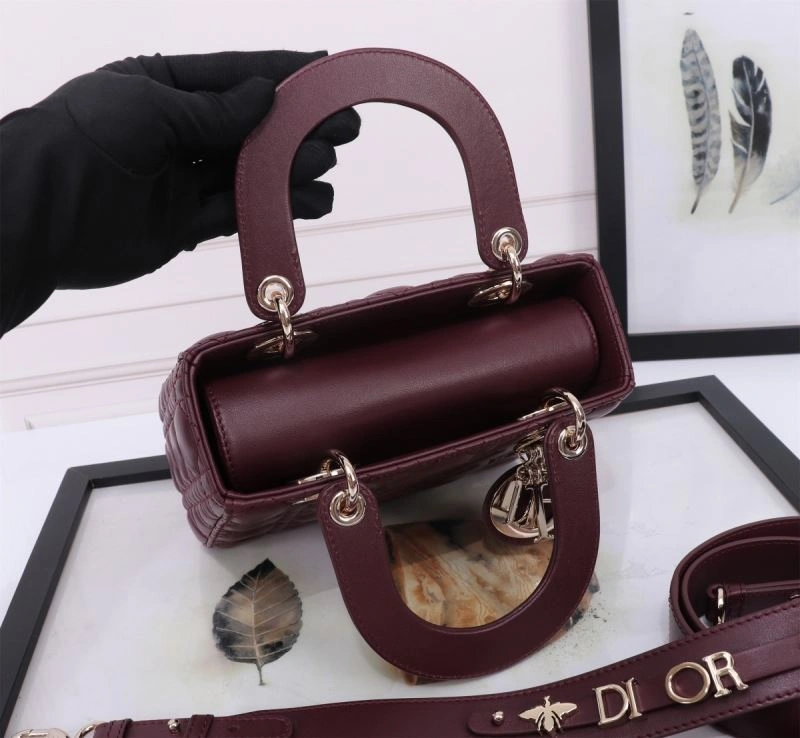 GoodFit Christian Dior My Lady Bags 75940