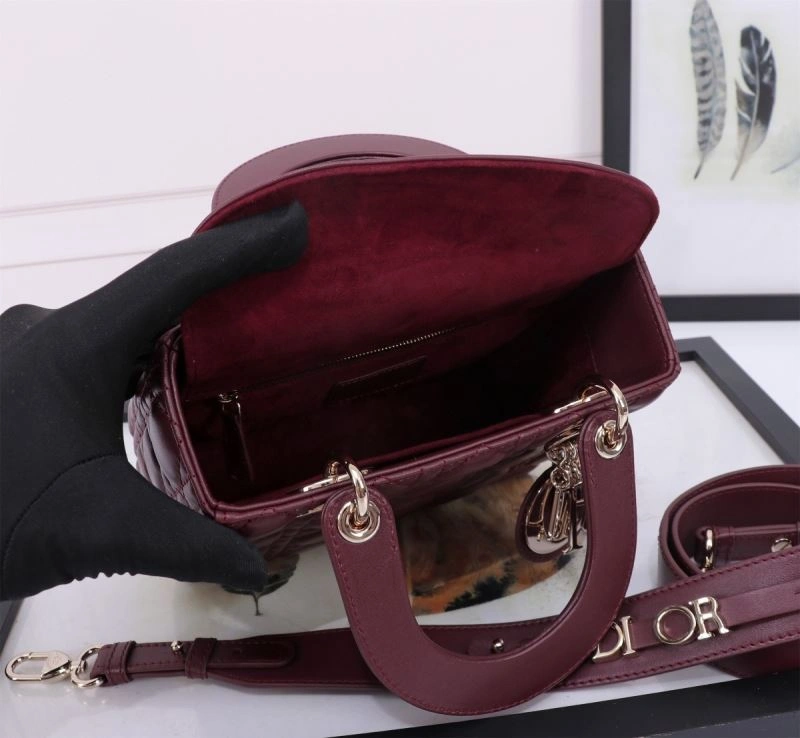 GoodFit Christian Dior My Lady Bags 75940