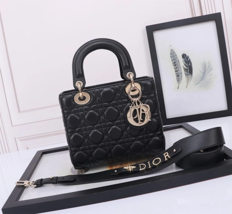 Attractive Christian Dior My Lady Bags 75935