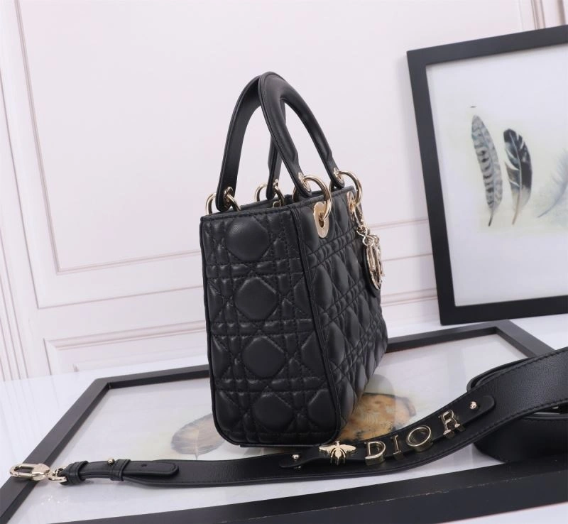 Attractive Christian Dior My Lady Bags 75935