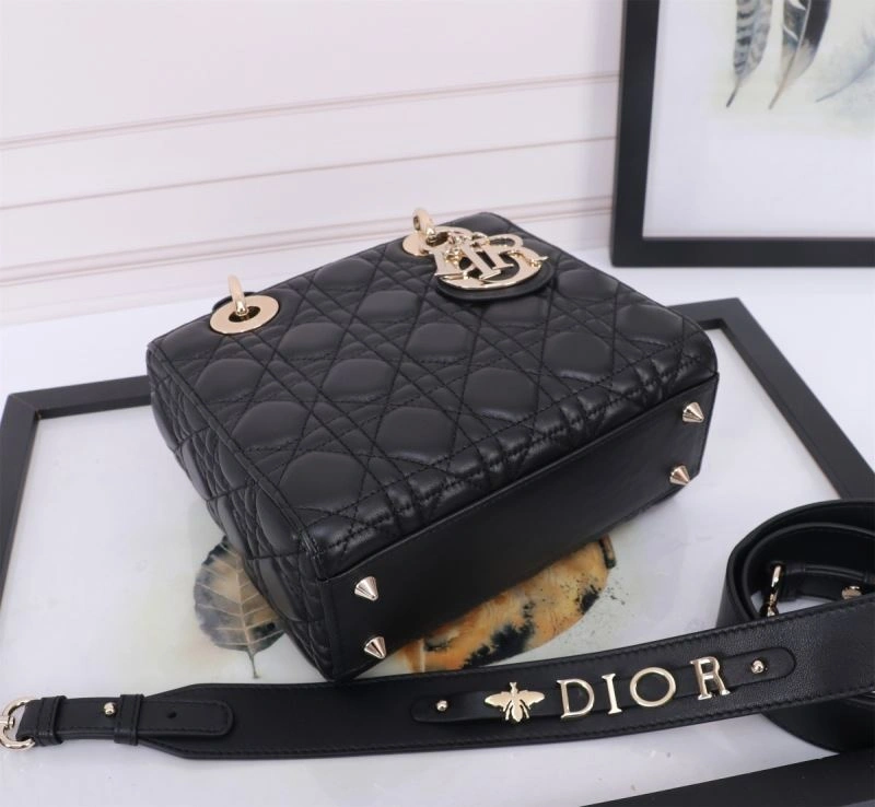 Attractive Christian Dior My Lady Bags 75935