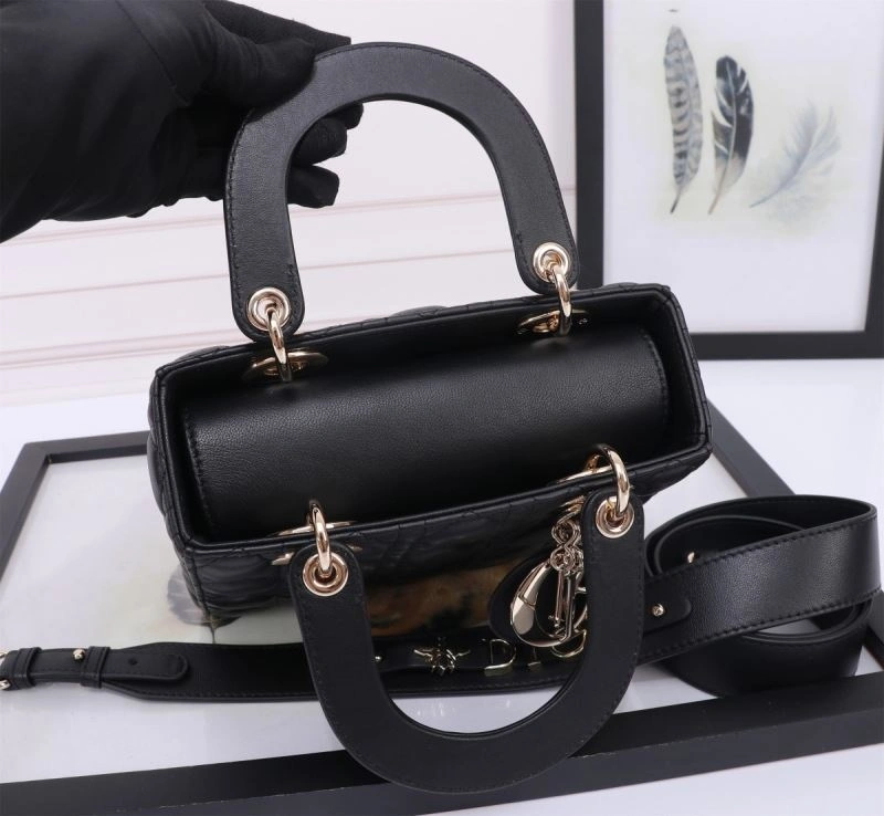 Attractive Christian Dior My Lady Bags 75935