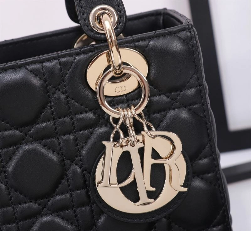 Attractive Christian Dior My Lady Bags 75935