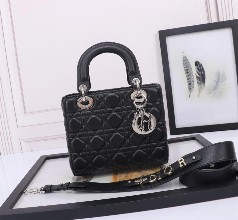MoistureWicking Christian Dior My Lady Bags 75936