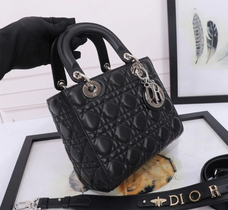 MoistureWicking Christian Dior My Lady Bags 75936