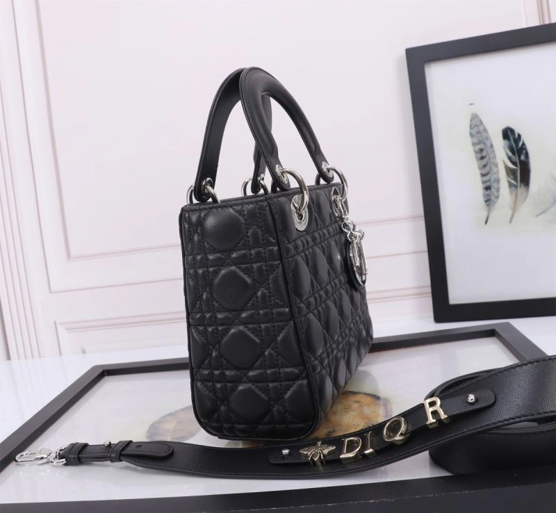 MoistureWicking Christian Dior My Lady Bags 75936