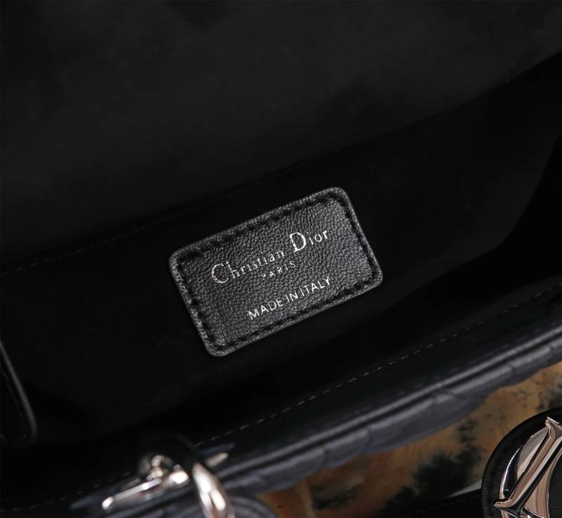 MoistureWicking Christian Dior My Lady Bags 75936