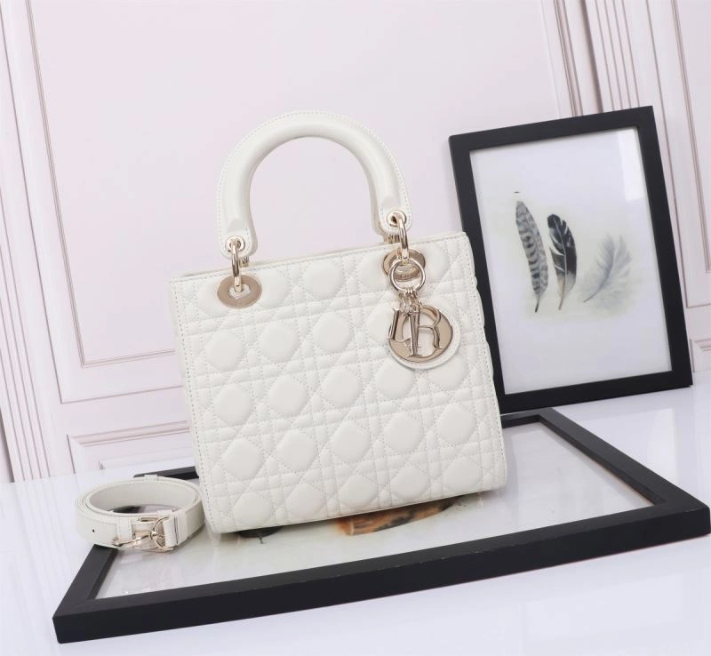ComfortFit Christian Dior My Lady Bags 75933