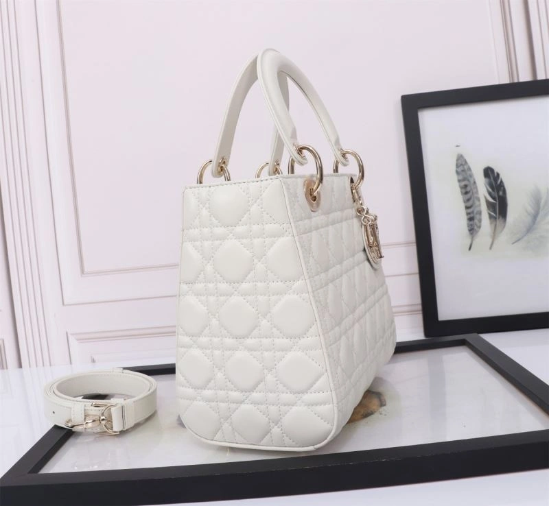 ComfortFit Christian Dior My Lady Bags 75933