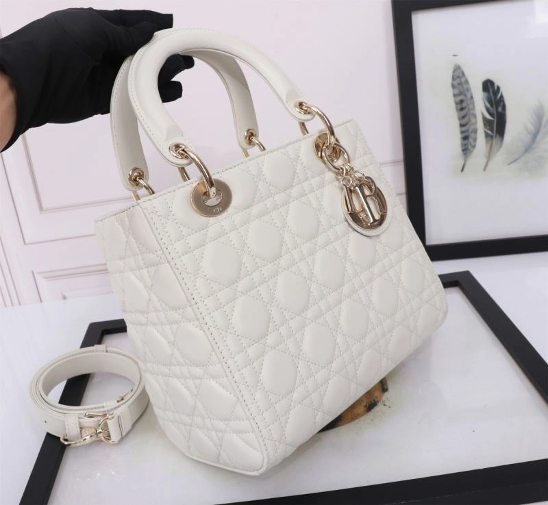 ComfortFit Christian Dior My Lady Bags 75933