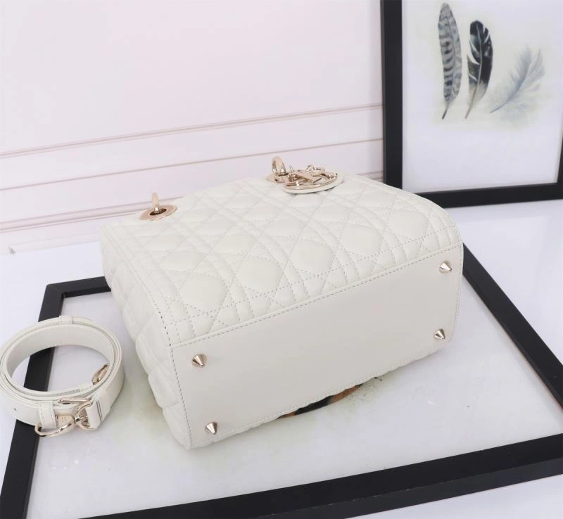 ComfortFit Christian Dior My Lady Bags 75933