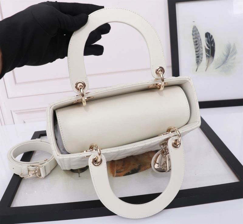 ComfortFit Christian Dior My Lady Bags 75933