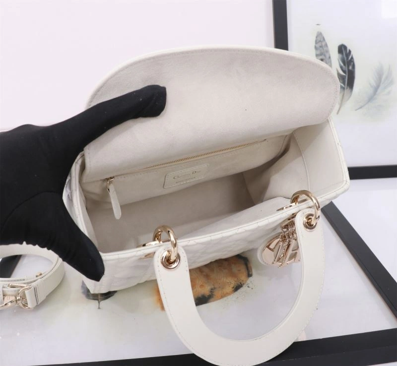 ComfortFit Christian Dior My Lady Bags 75933