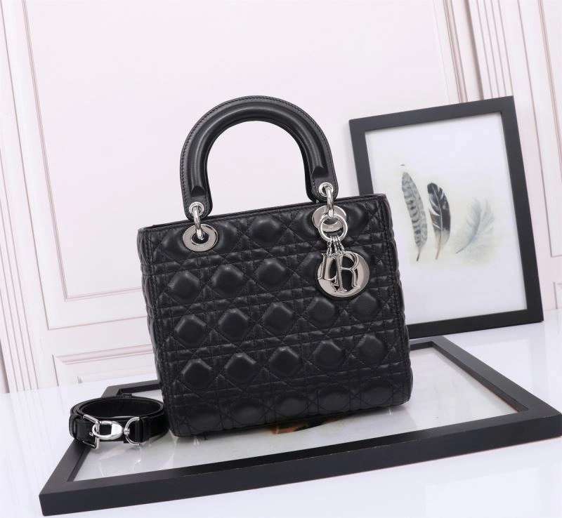 Christian Dior My Lady Bags WrinkleFree 75934