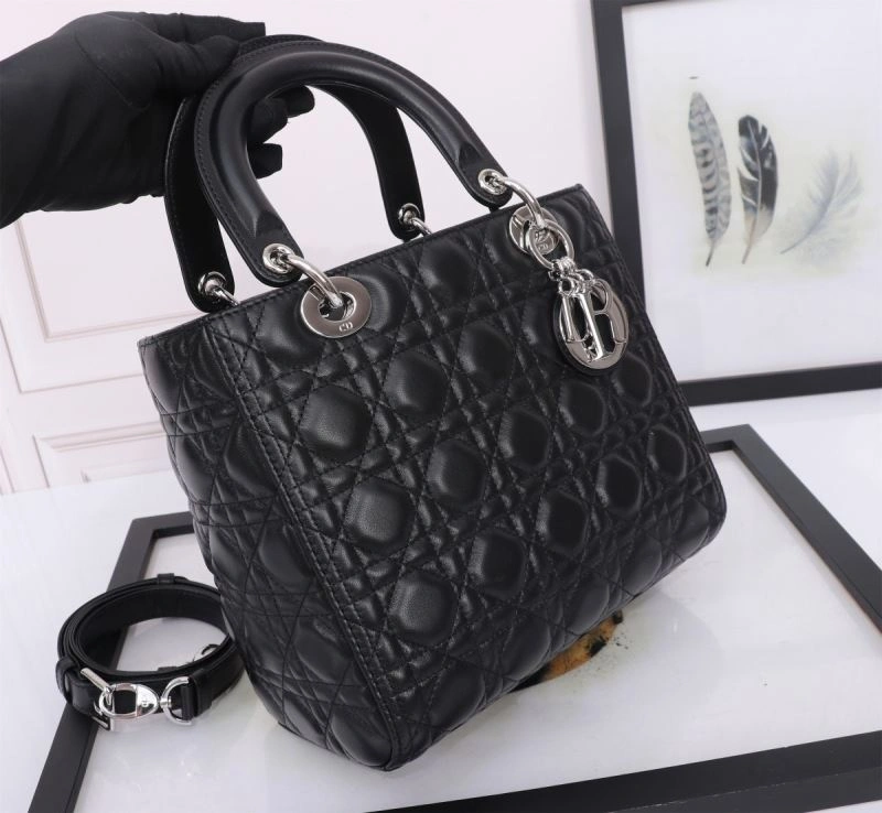 Christian Dior My Lady Bags WrinkleFree 75934