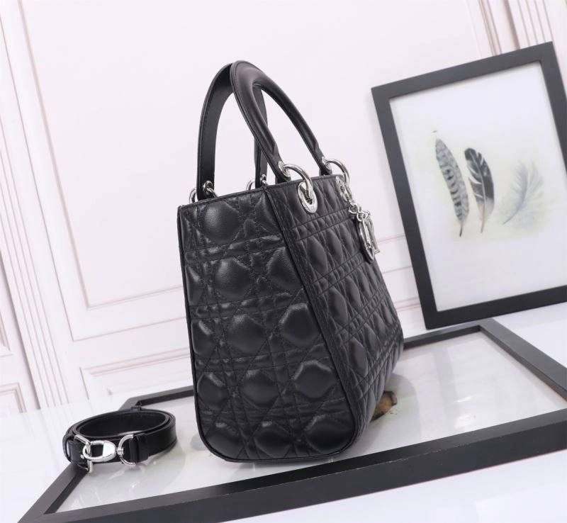 Christian Dior My Lady Bags WrinkleFree 75934
