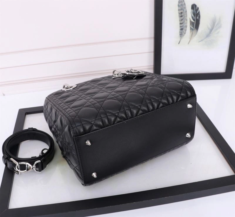 Christian Dior My Lady Bags WrinkleFree 75934