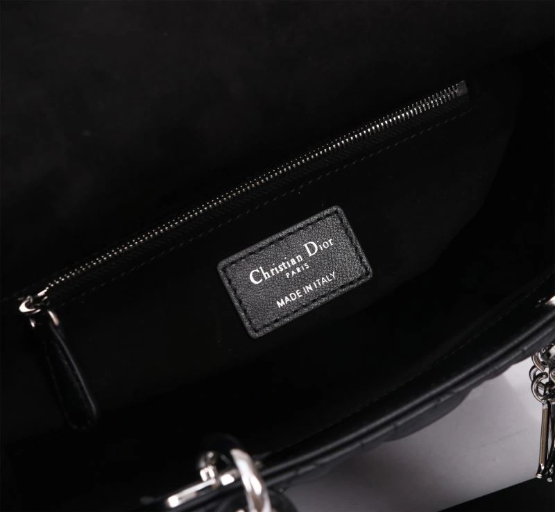 Christian Dior My Lady Bags WrinkleFree 75934
