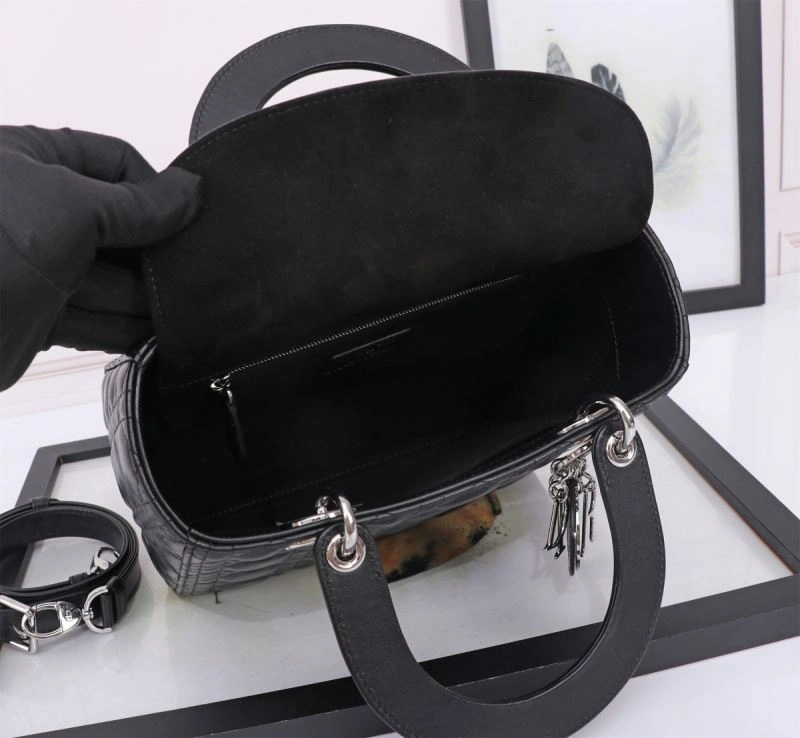 Christian Dior My Lady Bags WrinkleFree 75934