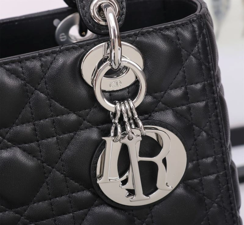 Christian Dior My Lady Bags WrinkleFree 75934