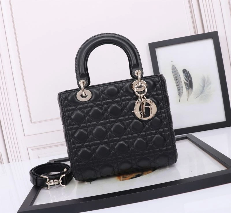Christian Dior My Lady Bags TopPick 75909