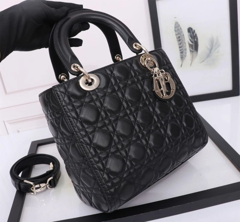 Christian Dior My Lady Bags TopPick 75909