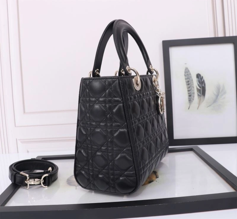 Christian Dior My Lady Bags TopPick 75909