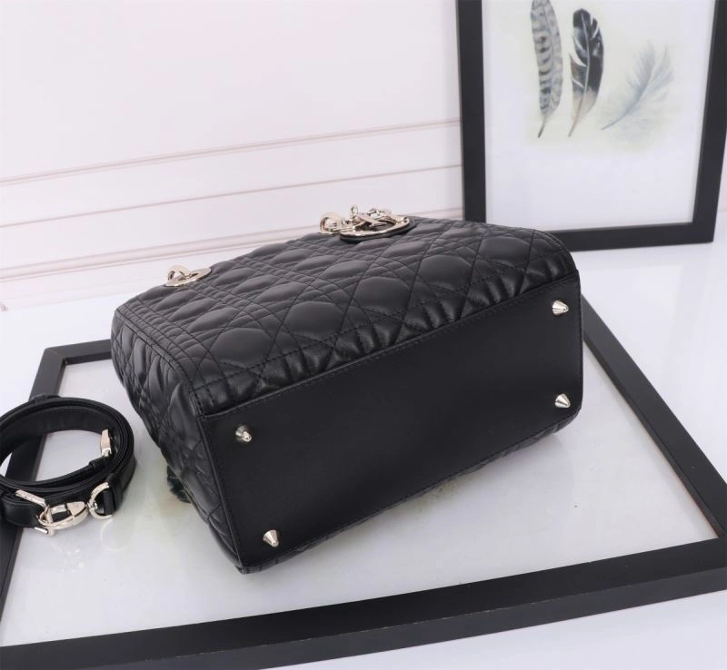 Christian Dior My Lady Bags TopPick 75909
