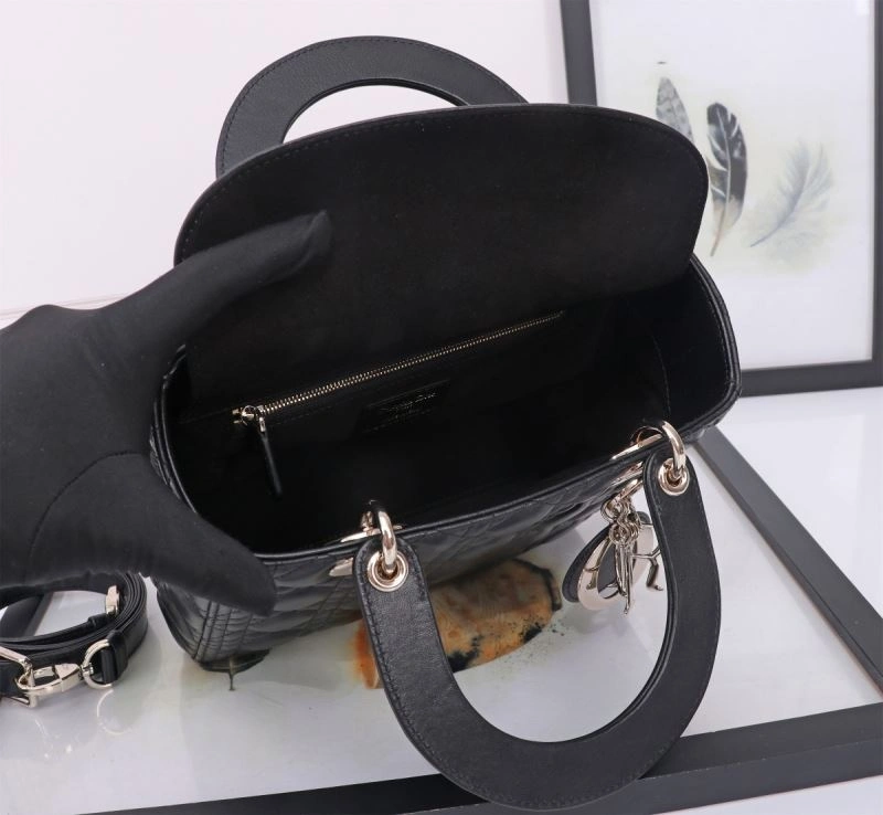 Christian Dior My Lady Bags TopPick 75909