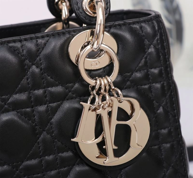 Christian Dior My Lady Bags TopPick 75909
