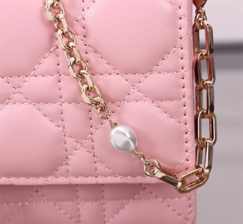 Christian Dior My Lady Bags WrinkleFree 75907