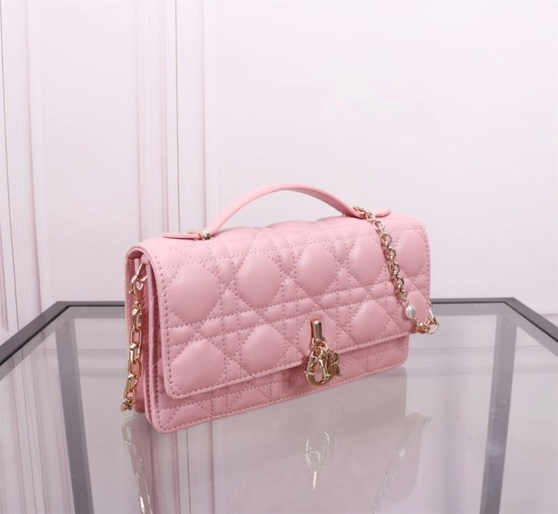 Christian Dior My Lady Bags WrinkleFree 75907