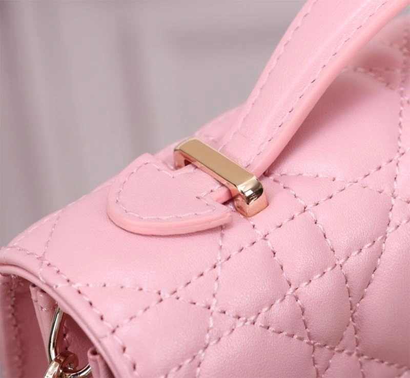 Christian Dior My Lady Bags WrinkleFree 75907