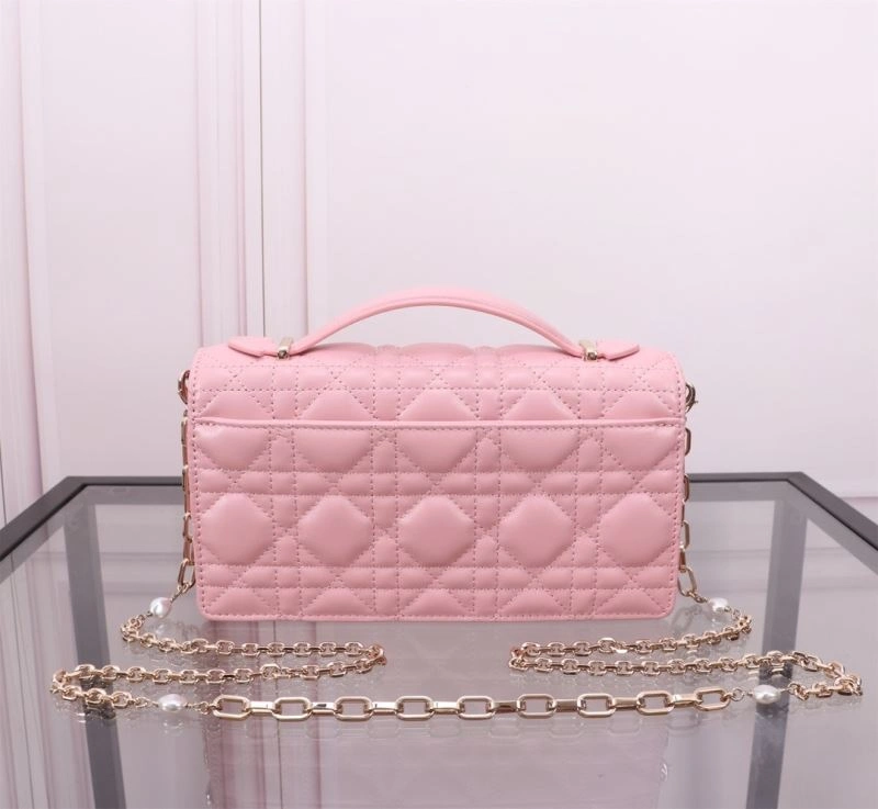 Christian Dior My Lady Bags WrinkleFree 75907