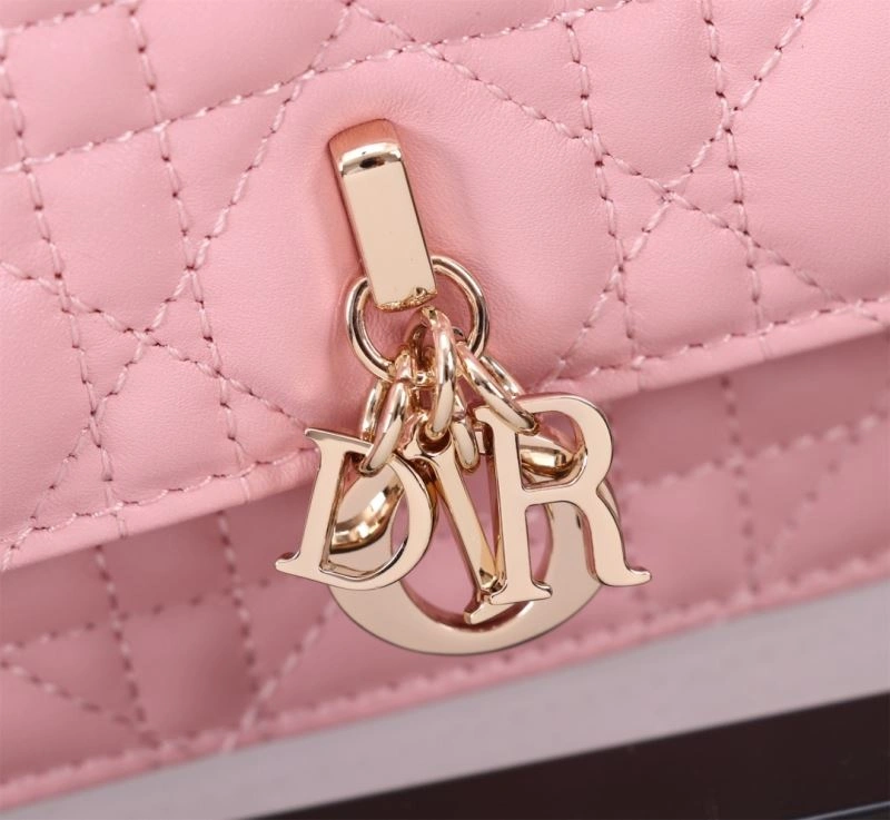 Christian Dior My Lady Bags WrinkleFree 75907