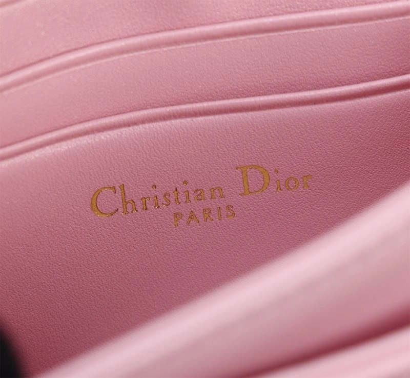 Christian Dior My Lady Bags WrinkleFree 75907