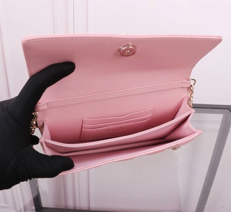 Christian Dior My Lady Bags WrinkleFree 75907
